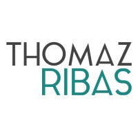 Thomaz Ribas Logo