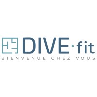 Dive.fit Logo