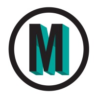 Monographic Logo