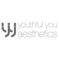 Youthful You Aesthetics Logo