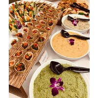 Gotham Catering And Events Logo