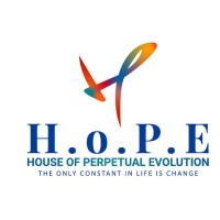 House of Perpetual Evolution Logo