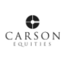 Carson Equities, LLC Logo