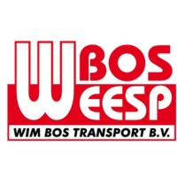 Wim Bos Transport B.V. Logo
