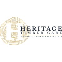 Heritage Timber Care Logo