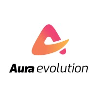 Aura Evolution Logo