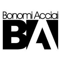 Bonomi Acciai Srl Logo
