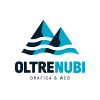 Oltrenubi - Grafica & Comunicazione Logo