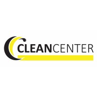 Clean-Center Kärcher Center Logo