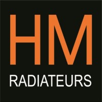 HM HEATING TECHNOLOGY France Logo