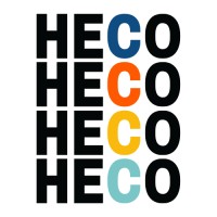 HECO Logo