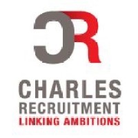 Charles Recruitment Logo