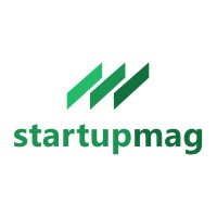 startupmag.de Logo
