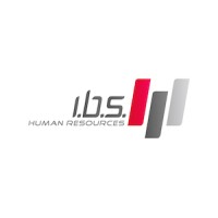 i.b.s. human resources Logo