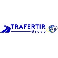 Trafertir Group Logo