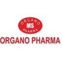 Organo Pharmaceuticals Logo