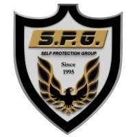Self Protection Group Logo