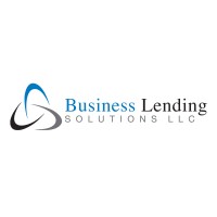Business Lending Solutions Logo