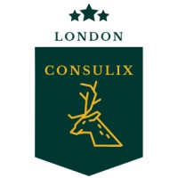 Consulix Limited UK Logo