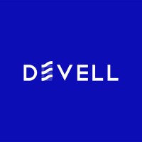 Devell Logo