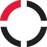 Segmented Marketing Logo