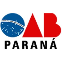 OAB/PR Logo