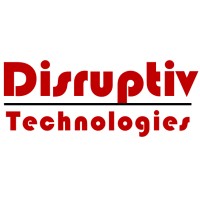 Disruptiv Technologies Logo