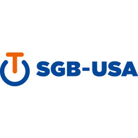 SGB-USA Logo