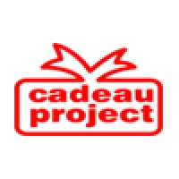 PT. Cadeau Project Logo