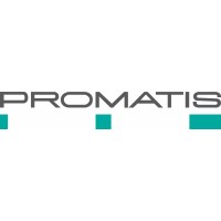 PROMATIS Logo