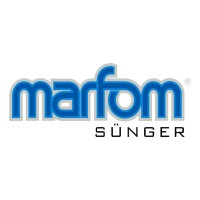 Marfom Sünger Logo
