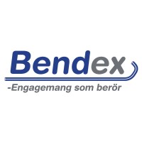 Bendex AB Logo