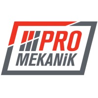 Promekanik Logo