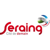 Ville de Seraing Logo