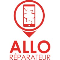 Allo Réparateur Logo