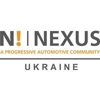 NEXUS Automotive Ukraine Logo
