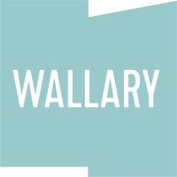 WALLARY GmbH Logo