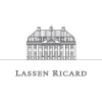 Lassen Ricard Logo