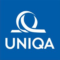 UNIQA Bulgaria Logo