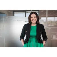 Alecia Hancock Consulting Logo