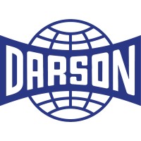 Darson Industries Logo