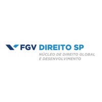 FGV Sao Paulo Law School - Global Law and Development Study Center Logo