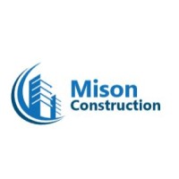 Mison Construction Ltd Logo