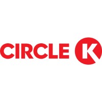 Circle K Indonesia Logo