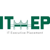 IT Executive Placement B.V. Logo