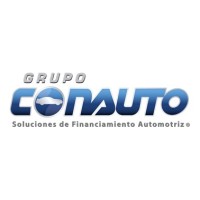 Grupo Conauto Logo