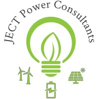 JECT Power Consultants Ltd Logo