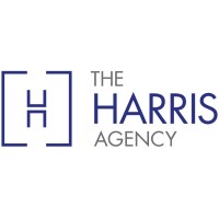 The Harris Agency Logo