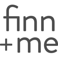 finn + me Logo