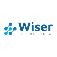 Wiser Tecnologia Logo